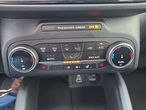 New 2026 Ford Escape ST-Line w/ Cold Weather Package FWD image 23