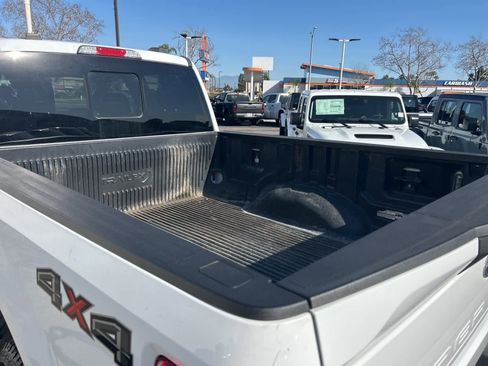 Used 2022 Ford F250 Lariat w/ Lariat Value Package image 20