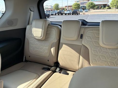 New 2026 Nissan Armada Platinum AWD/4WD image 13