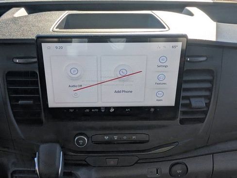 New 2026 Ford Transit 250 148 Medium Roof w/ Load Area Protection Package image 18