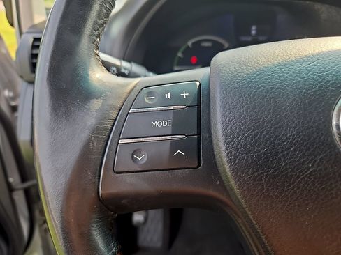 Used 2010 Lexus RX 450h AWD image 23