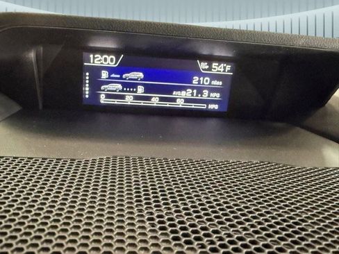 Certified 2021 Subaru Ascent Limited w/ Popular Package #2A image 16