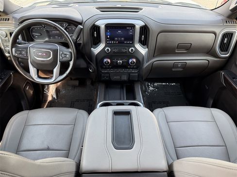 Used 2022 GMC Sierra 1500 SLT w/ SLT Premium Plus Package image 12