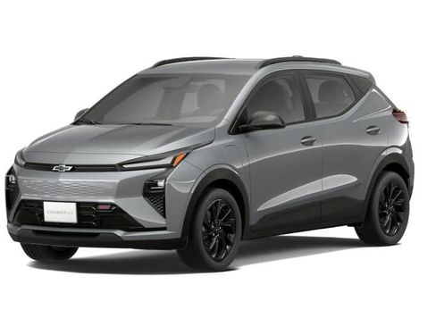 New 2027 Chevrolet Bolt RS image 25