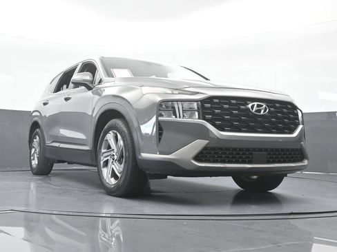 Used 2021 Hyundai Santa Fe SE FWD image 55
