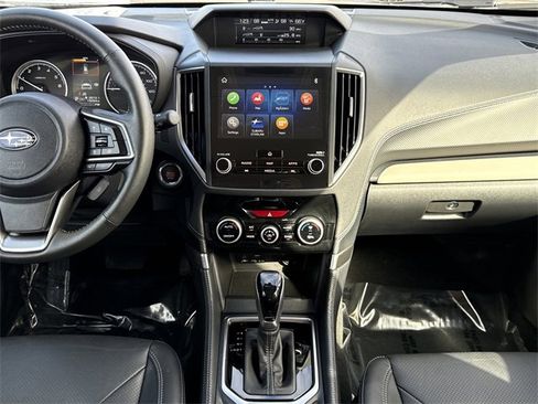 Certified 2024 Subaru Forester Limited image 12