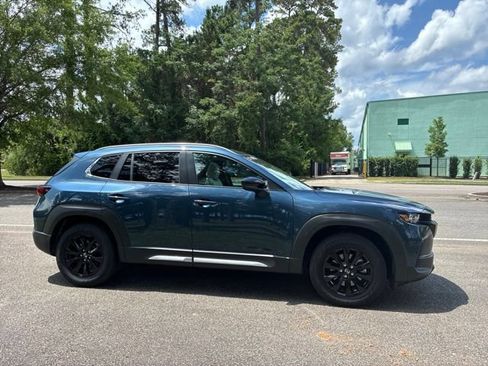 Certified 2026 MAZDA CX-50 AWD 2.5 S w/ Accent Package image 2