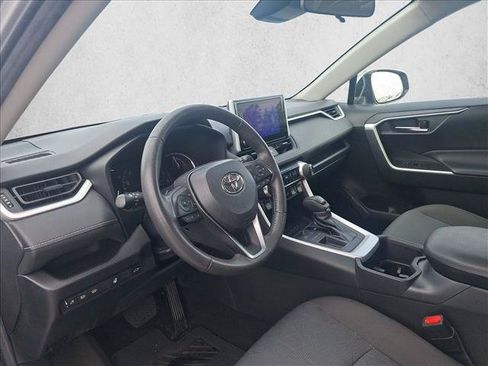Used 2023 Toyota RAV4 XLE w/ Convenience Package FWD image 10