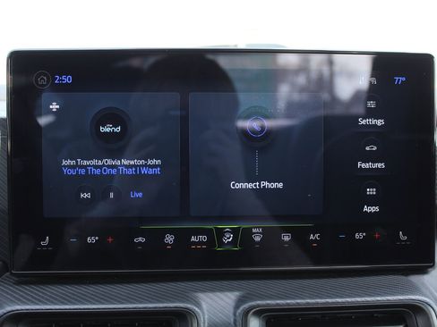 Used 2024 Ford Mustang Coupe image 18