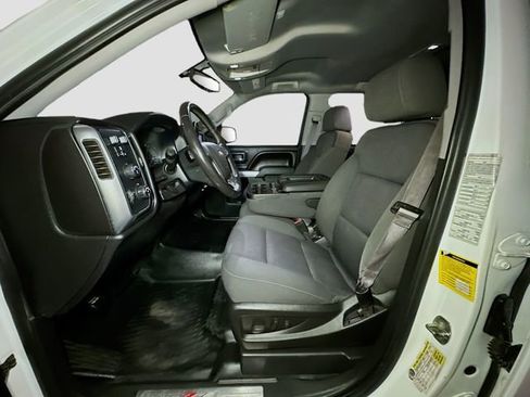 Used 2015 Chevrolet Silverado 1500 LT w/ LT Convenience Package image 17