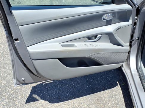 Certified 2023 Hyundai Elantra SEL FWD image 20