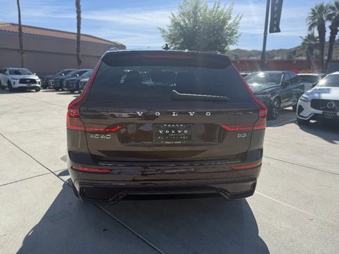 New 2026 Volvo XC60 B5 Plus w/ Protection Package image 5