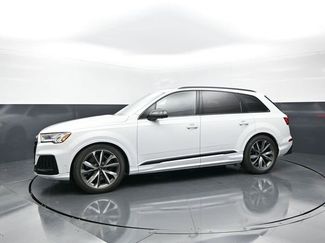 Used 2023 Audi SQ7 Premium Plus AWD/4WD video 3