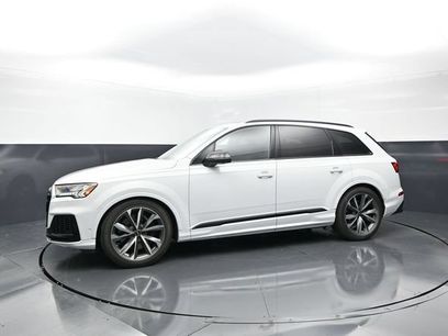 Used 2023 Audi SQ7 Premium Plus