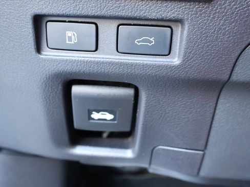 Used 2021 Lexus ES 350 F Sport image 22