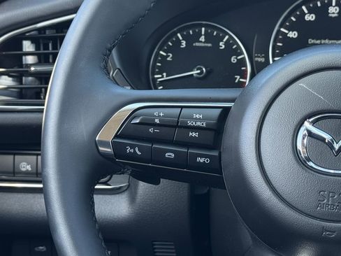 Used 2025 MAZDA CX-30 AWD 2.5 S w/ Premium Package image 16