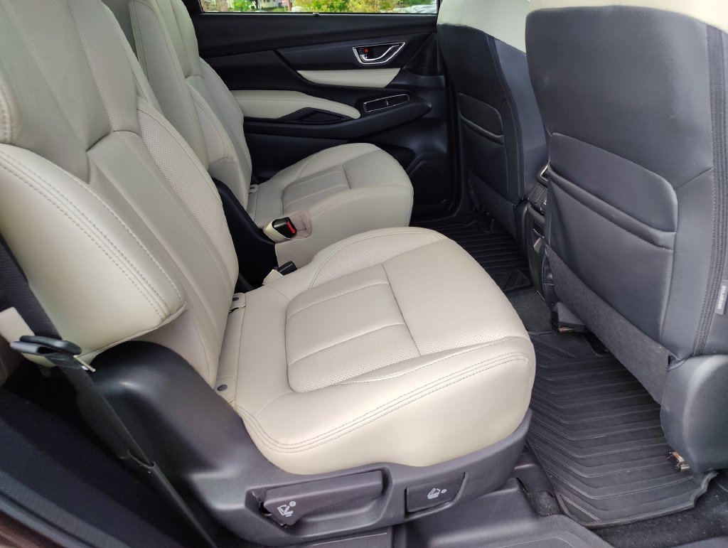 Used 2019 Subaru Ascent Limited AWD/4WD image 23