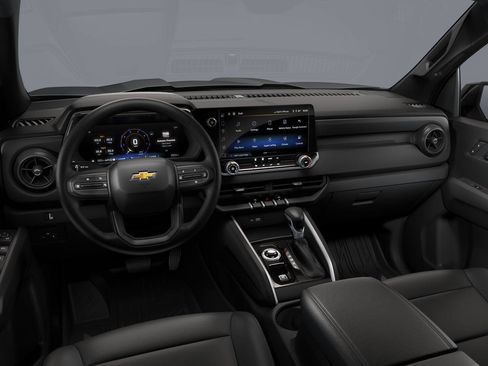 New 2026 Chevrolet Colorado W/T AWD/4WD image 29