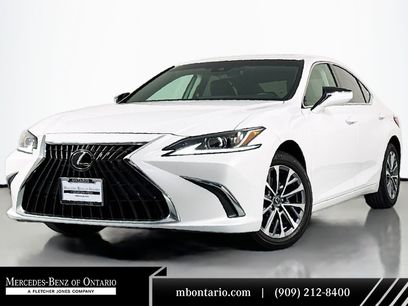 Used 2025 Lexus ES 350 ES 350 w/ Accessory Package (Z2)