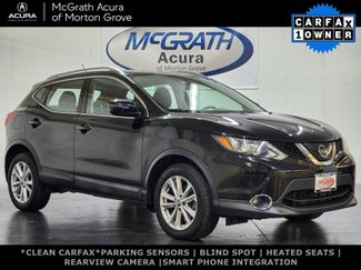 Used 2019 Nissan Rogue Sport SV w/ All-Weather Package image 1