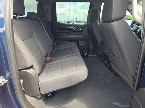 Used 2022 Chevrolet Silverado 1500 LT RWD image 21