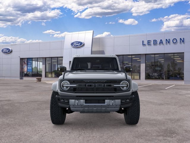 New 2026 Ford Bronco Raptor AWD/4WD image 6