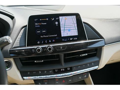 New 2025 Cadillac CT4 Premium Luxury image 27