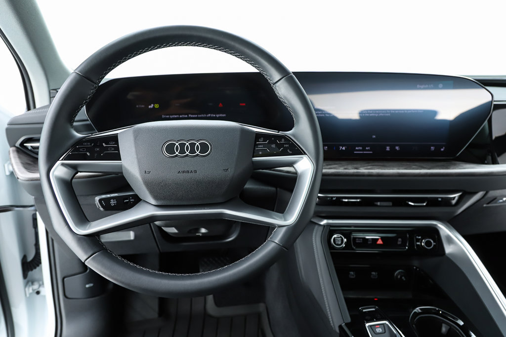 Used 2025 Audi Q5 Premium Plus AWD/4WD image 65