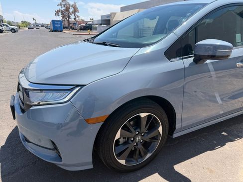 Used 2024 Honda Odyssey Elite image 10