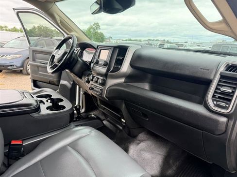 Used 2019 RAM 2500 Tradesman w/ Safety Group AWD/4WD image 12