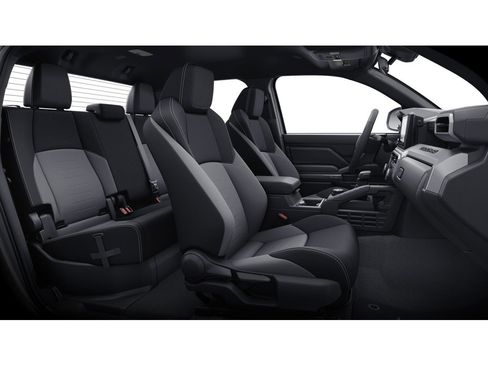 New 2026 Toyota Tacoma TRD Off-Road image 20