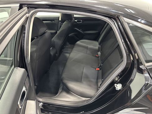 Certified 2022 Honda Civic EX image 26