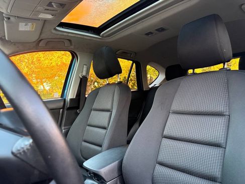 Used 2013 MAZDA CX-5 Touring w/ Bose & Moonroof Pkg image 9