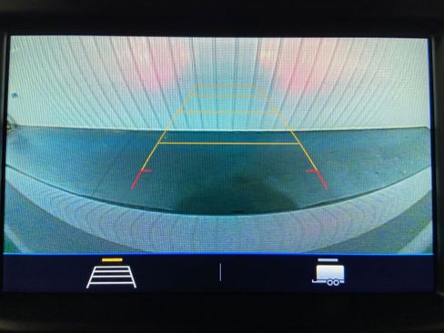 Used 2022 Chevrolet Silverado 1500 LT Trail Boss w/ LPO, Dark Essentials Package image 8