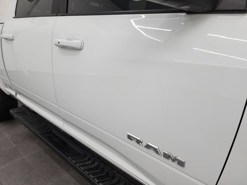 Used 2022 RAM 2500 Laramie image 25