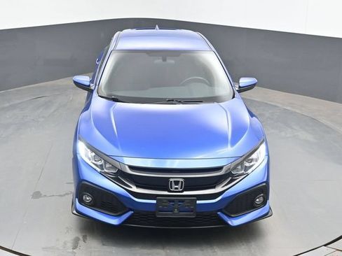 Used 2018 Honda Civic Sport image 32