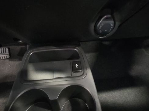 Used 2024 Mitsubishi Mirage ES FWD image 22