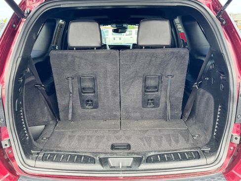 Used 2023 Dodge Durango GT AWD/4WD image 17