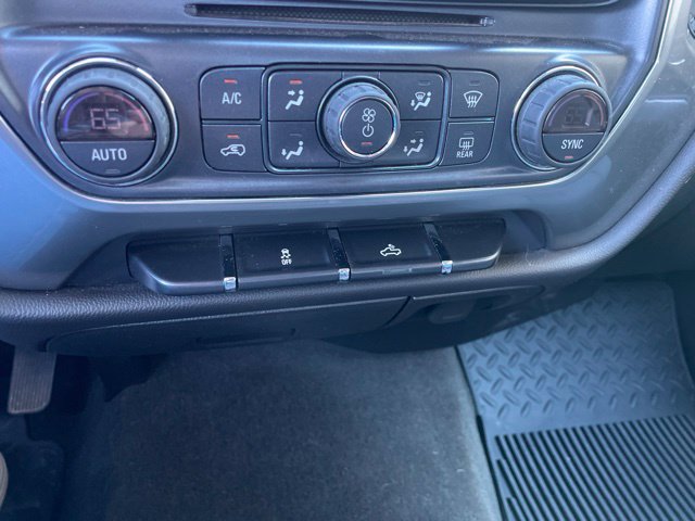 Used 2018 Chevrolet Silverado 1500 LT w/ All Star Edition AWD/4WD image 37