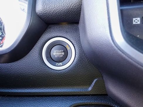 Used 2020 RAM 1500 Laramie image 20