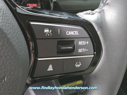 Used 2025 Honda CR-V EX-L image 27