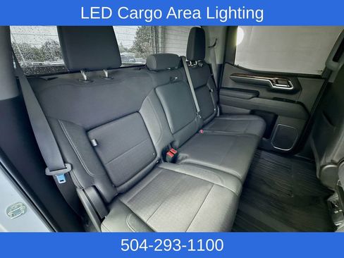 Used 2023 GMC Sierra 1500 Elevation RWD image 28