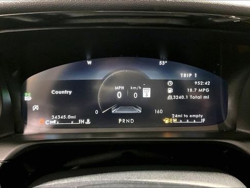 Used 2020 Lincoln Aviator Reserve w/ Equipment Group 201A image 13