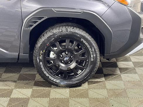 New 2026 Subaru Forester Wilderness AWD/4WD image 23