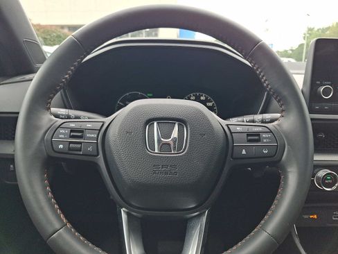 Certified 2023 Honda CR-V Sport image 19