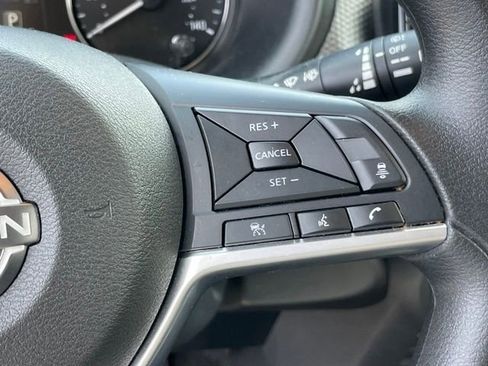 Certified 2023 Nissan Kicks SV FWD image 13