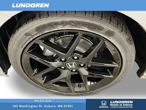 New 2026 Honda Civic Sport image 26