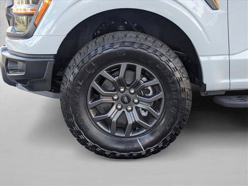 New 2026 Ford F150 Tremor image 9