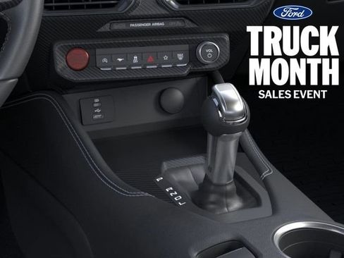 New 2026 Ford Mustang Coupe image 15