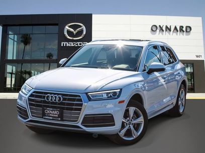Used 2020 Audi Q5 2.0T Premium w/ Convenience Package